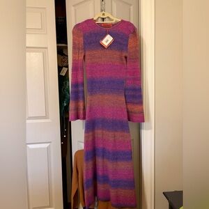 NWT Simon Miller Axon Dress. XS